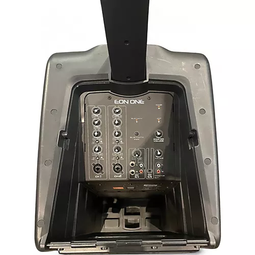 Used JBL EON ONE Sound Package