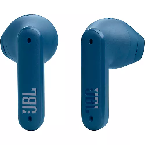 JBL Tune Flex True Wireless Noise-Canceling Earbuds Black