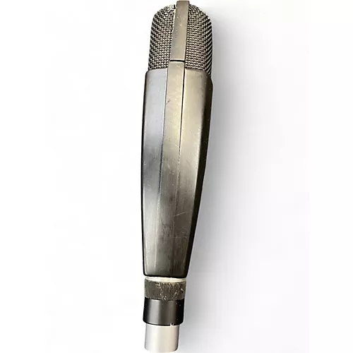 Used Sennheiser 421 Dynamic Microphone