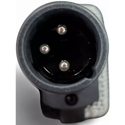 Used Sennheiser E609 Dynamic Microphone