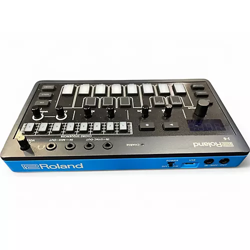 Used Roland J-6 Synthesizer