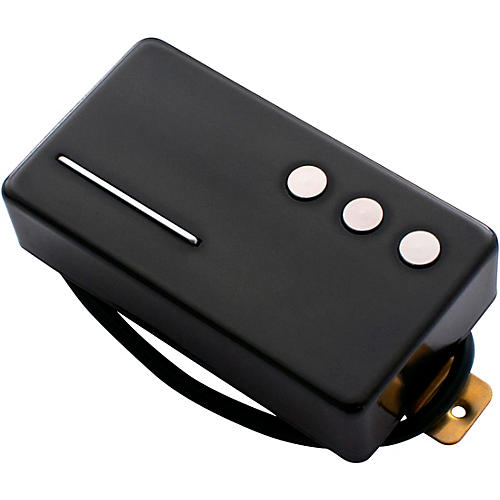 Railhammer Heavy 90 Humbucker Pickup Gold Bridge
