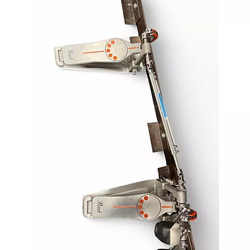 Used Pearl 2.5in P932 Natural Drum Natural 19