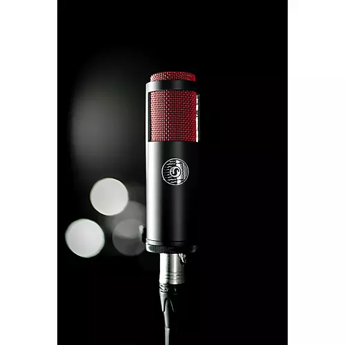 Shure KSM313 Ribbon Microphone