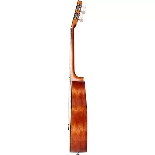 Mahalo Pearl Series Tenor Ukulele with Gig Bag Natural