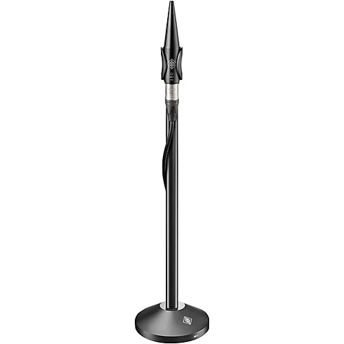 Neumann MA 1 Monitor Alignment Microphone and Calibration System Black