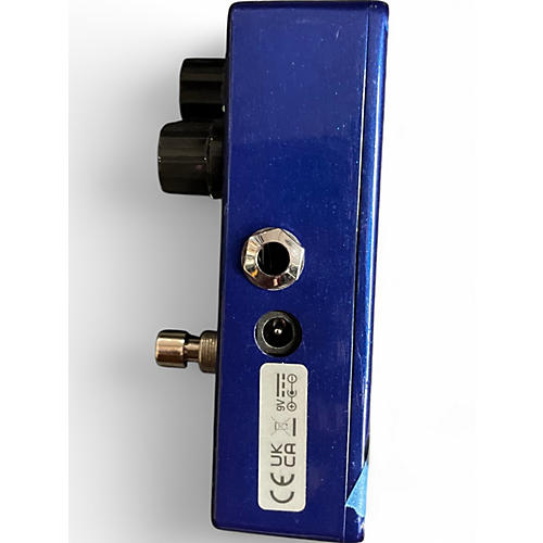 Used MXR M288 Bass Octave Deluxe Bass Effect Pedal