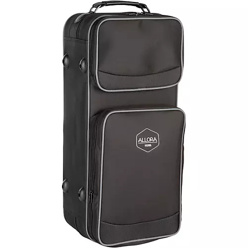 Allora AAS-450 Vienna Series Alto Saxophone Lacquer Lacquer Keys