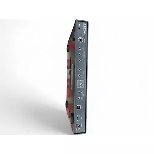 Used Arturia MicroFreak Synthesizer