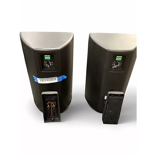 Used Electro-Voice F01U332742 EVID SE2T 70V SPEAKER Powered Speaker