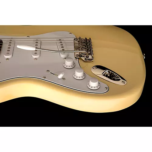 PRS SE Silver Sky Left Handed Elecric Guitar Stone Blue