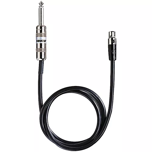 Shure GLX-D14R+ Rackmount Instrument System