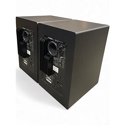 Used Yamaha HS8 Pair Powered Monitor