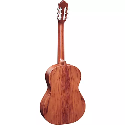 Ortega Traditional Series R180 Classical Guitar Satin Natural 4/4
