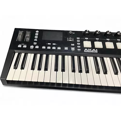 Used Akai Professional Advance 49 MIDI Controller