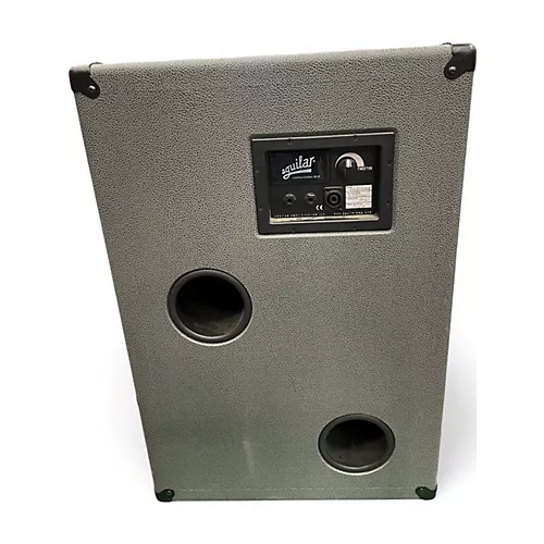 Used Aguilar SL212DG Guitar Cabinet