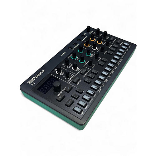 Used Roland S-1 TWEAK Synthesizer
