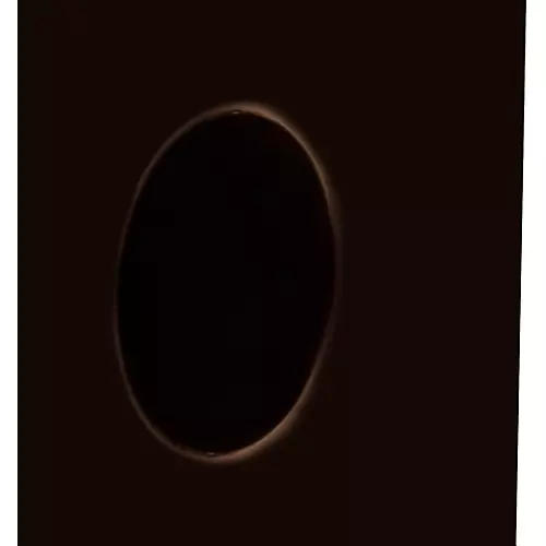 Sawtooth Harmony Series Hand-Stained Spirit Design Compact Size Cajon With Carry Bag