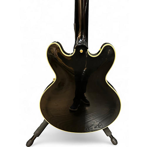 Used 2024 Gibson Murpy Lab Ultra Light Aged 1964 ES335 Reissue 60's Cherry Hollow Body Electric Guitar 60's Cherry