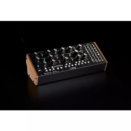 Moog Mother-32 Semi-Modular Synth Module