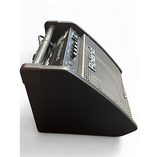 Used Roland pm100 Drum Amplifier