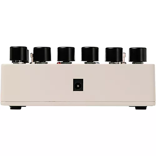 Electro-Harmonix Sovtek Deluxe Big Muff Pi Distortion/Sustainer Effects Pedal