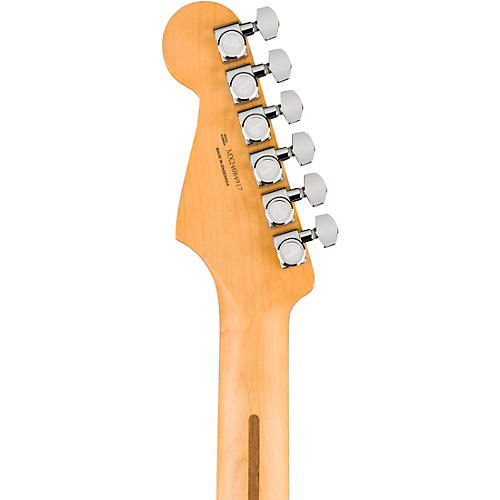 Fender Player II Modified Stratocaster HSS Rosewood Fingerboard Electric Guitar Olympic Pearl