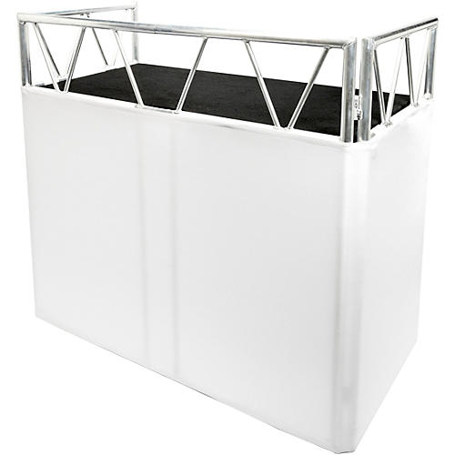 Headliner Indio DJ Booth