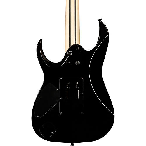 Ibanez RG8870 RG J. Custom Axe Design Lab Electric Guitar Black Rutile