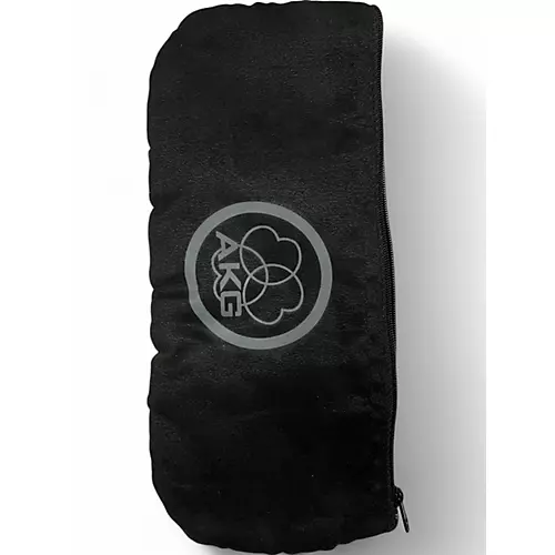 Used AKG D40 Dynamic Microphone