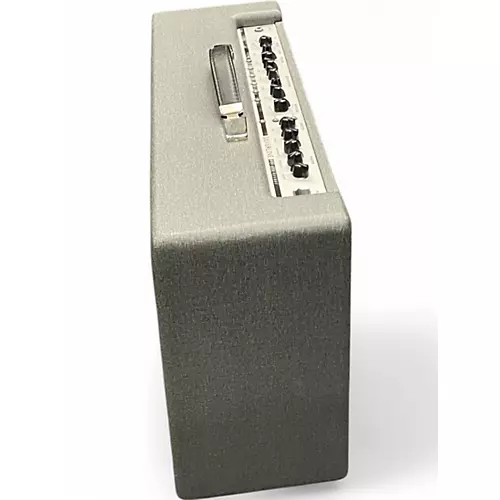 Used Blackstar Silverline Deluxe 100W Guitar Combo Amp