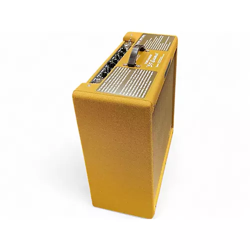 Used Fender Bassman 59 Guitar Combo Amp