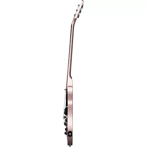 Gibson Les Paul Modern Lite Electric Guitar Cardinal Red Satin