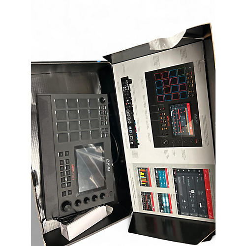 Used Akai Professional MPC Live 2 Production Controller