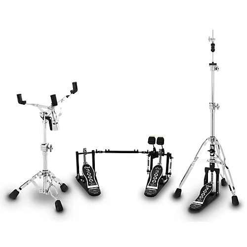 Zildjian ALCHEM-E Gold EX Electronic Drum Kit With DW Hardware