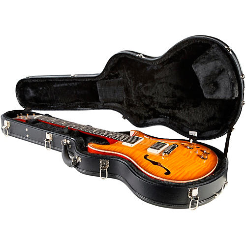 PRS Hollowbody II With Piezo Electric Guitar McCarty Sunburst