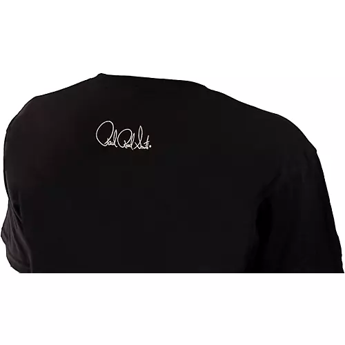 PRS Circle of Birds Tee Medium Black