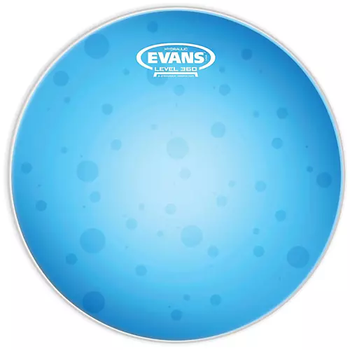 EVANS Blue Hydraulic 10