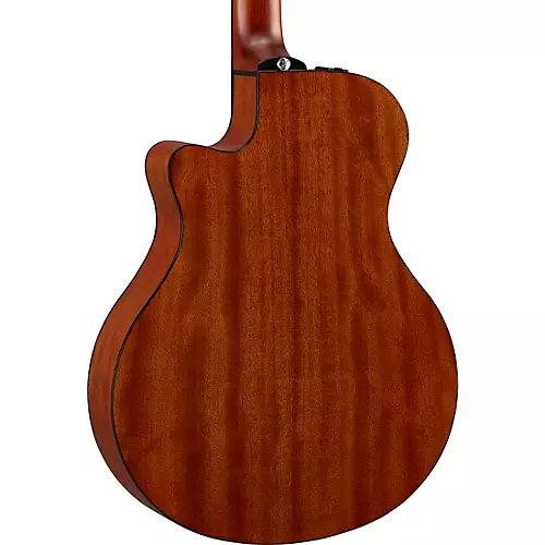 Yamaha NTX1 Acoustic-Electric Classical Guitar Black