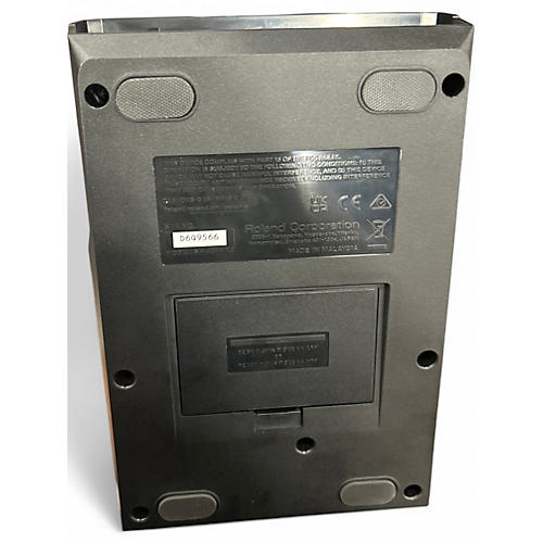 Used Roland SP-404 MKII Creative Sampler and Effector MIDI Controller