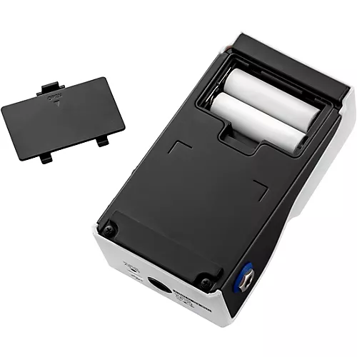 Zoom MS-50G+ Multistomp Guitar Effects Pedal White