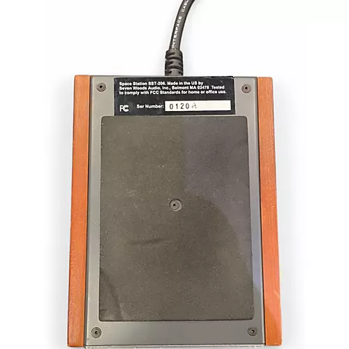 Used Ursa Major Space Station SST-206 Multi Effects Processor