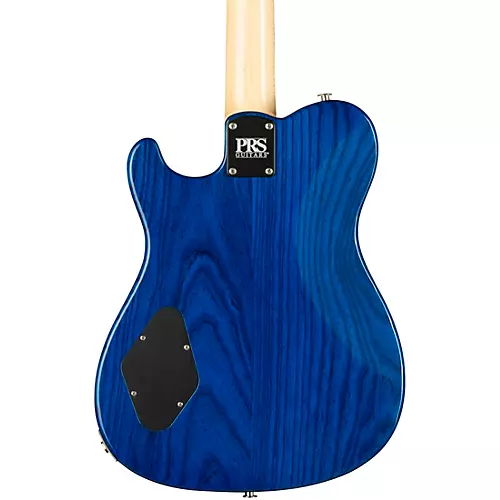 PRS NF53 Electric Guitar Blue Matteo
