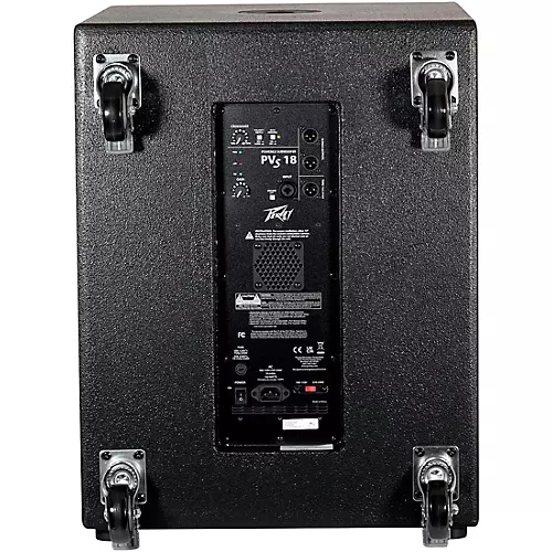 Peavey PVs 18 1,000W 18