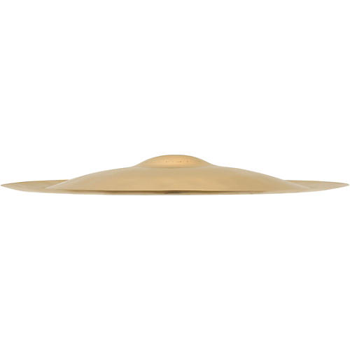 Sabian HHX Evolution Mini Chinese Cymbal 14 in.