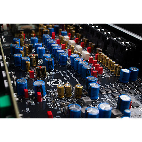 Black Lion Audio Revolution 14x16 USB Audio Interface