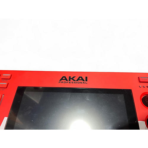 Used Akai Professional MPC Live 2 Supreme Production Controller