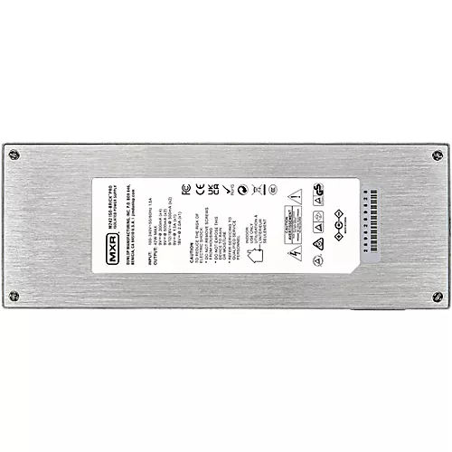 MXR M242 Iso-Brick Pro Power Supply