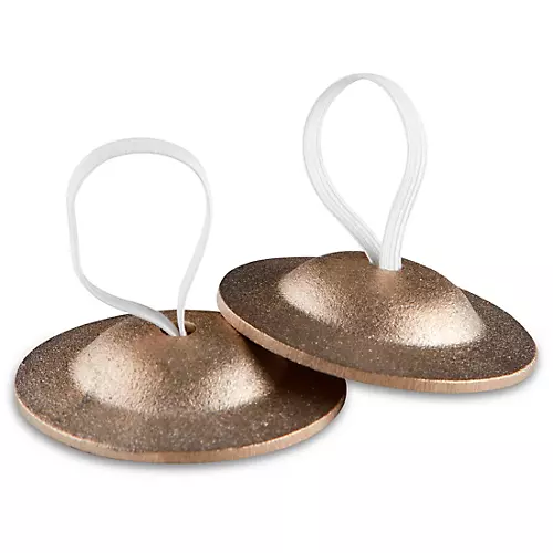 Zildjian Finger Cymbal Pair Thin