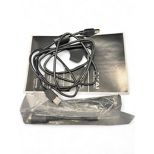 Used Akai Professional MPC Studio 2 Production Controller